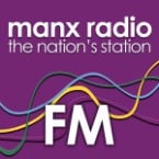 Logo Manx Radio FM