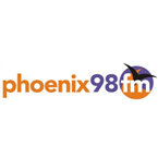 Logo Phoenix FM