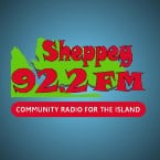 Logo Sheppey FM