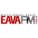 Logo EAVA FM