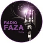 Logo Radio Faza