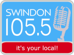 Logo Swindon 105.5