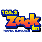 Logo Zack FM
