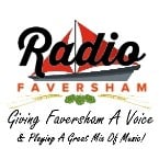Logo Radio Faversham