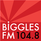 Logo Biggles FM