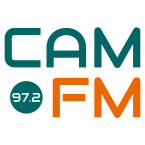 Logo Cam FM