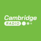 Logo Cambridge Radio