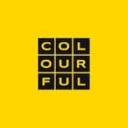 Logo Colourful