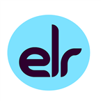 Logo East London Radio