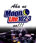 Logo Moonlite FM