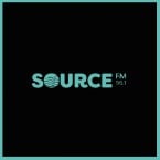 Logo The Source FM