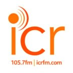 Logo ICR