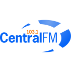 Logo Central FM