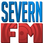 Logo Severn FM