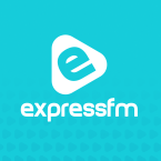 Logo Express FM