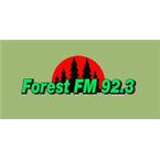 Logo Forest FM