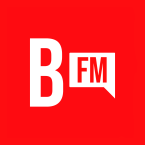 Logo Bailrigg FM