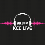 Logo KCC Live