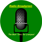 Logo Radio Broadgreen