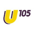 Logo U105