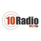 Logo 10Radio