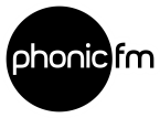 Logo Phonic FM