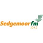 Logo Sedgemoor FM