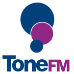 Logo Tone FM