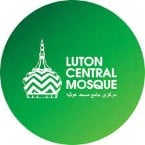 Logo Luton Central Mosque