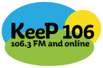 Logo KeeP 106