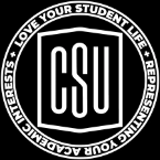 Logo Chester Student Radio