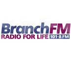 Logo Branch FM