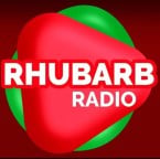 Logo Rhubarb Radio