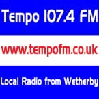 Logo Tempo FM