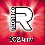 Logo Redroad FM