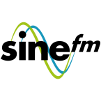 Logo Sine FM