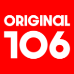 Logo Original 106