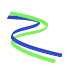 Logo Rossendale Radio