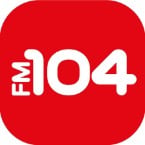Logo FM104