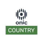 Logo Onic Contry