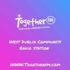 Logo Together FM