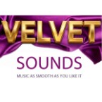 Logo Velvet Sounds
