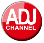 Logo ADJ Channel