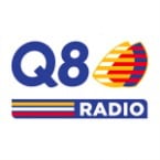 Logo Q8 Radio