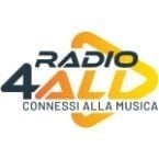 Logo Radio 4all.it
