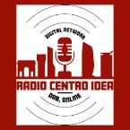 Logo Radio Centro Idea