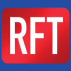Logo Radio Forte Toscana