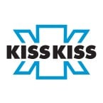 Logo Radio Kiss Kiss