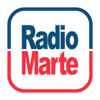 Logo Radio Marte