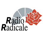 Logo Radio Radicale